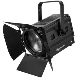 Eurolite LED THA-450F Theater-Spot Schwarz