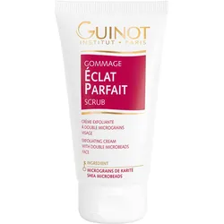 Guinot Gommage Eclat Parfait