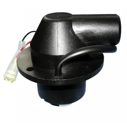 Lüfter SOG ohne Tausch