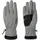ICEPEAK Hanau Fingerhandschuhe Grau S