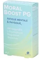 Pharmagenerix Moral Boost PG Capsule(S) 45 pc(s)