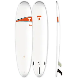 Tahe Surfboard 8 ́4 Magnum