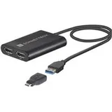 Sonnet Technologies Sonnet USB3-DDP4K
