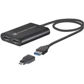 Sonnet Technologies Sonnet USB3-DDP4K