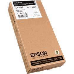 Epson Tinte C13T44Q840 matte black T44Q8