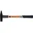 Halder Schlosserhammer 500 g
