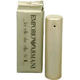 Emporio Armani She Eau de Parfum 50 ml