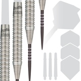 Unicorn Information System Unicorn Purist Player Development Lab Gary Anderson Phase 4 Steel Barrel, 90% Tungsten, 23g
