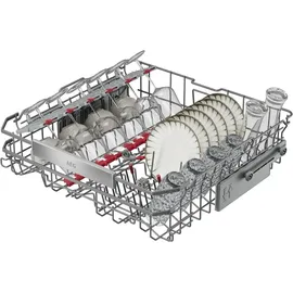 AEG GI8700B2SF Einbau-Geschirrspüler (vollintegrierbar, 598 mm breit)