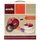 OMNIA Campingbackofen Set, Kit 2, 10-teilig