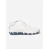 TBS Schnürschuhe in weiß 39