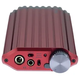 iFi Audio iDSD Diablo 2 – DSD D/A-Wandler / Kopfhörerverstärker Bluetooth 5.4