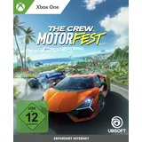 The Crew Motorfest - Xbox One