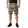 Santa Cruz Badeshorts Screaming Hand Schwarz 34