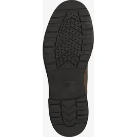 GEOX Andalo Stiefeletten, Kaffee, 41