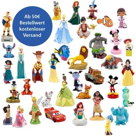 Tonies Disney Schneewittchen und die sieben Zwerge