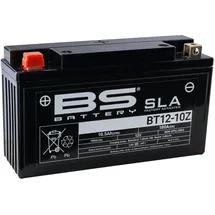 BS Battery YT12-10Z 10,5 Ah
