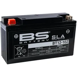BS Battery YT12-10Z 10,5 Ah