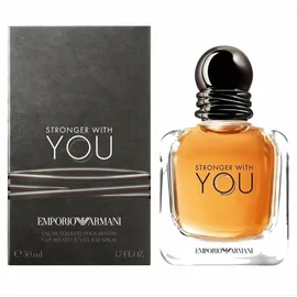 Giorgio Armani Stronger With You Eau de Toilette 50 ml