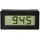 VOLTCRAFT DVM210 Digitales Einbaumessgerät ±199.9 mV (beliebig erweiterbar durch Vorschalten von Widerständen)
