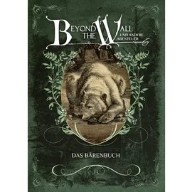 System Matters Bärenbuch für Beyond the Wall