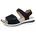 Tampa Sandale Blau 40