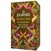 Pukka Cacao Chai Teebeutel 20 x 2 g
