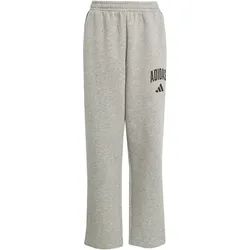 Adidas Seasonals Essentials Collegiate Typography Pant Kinder - schwarz 176