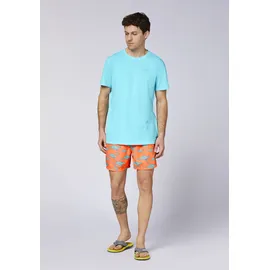 Chiemsee T-Shirt blau XL
