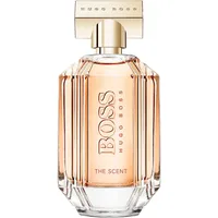 Hugo Boss The Scent Eau de Parfum für Frauen 100ml