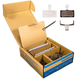 Shimano G05A 25 Paar