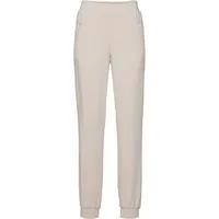 French Connection Sweathose Damen beige Gr.32/34