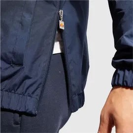 Ellesse Mont 2 Jacke marineblau M