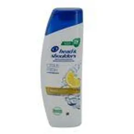 Head & Shoulders Citrus Fresh Anti-Schuppen Shampoo 300 ml
