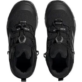 Adidas Organizer Mid GTX Wanderschuh Core Black / Grey Three / Core Black 28