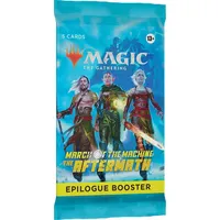 Wizards of the Coast March of the Machine: The