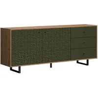 VCM trendteam smart living - Sentra Grün 183 x