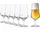 Stölzle Biertulpe Bierglas 0,4 l 6 St.