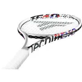 Tecnifibre TF40 305 L3 Schwarz/Weiß