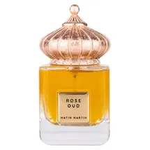 matin martin Rose Oud Eau de Parfum 100 ml