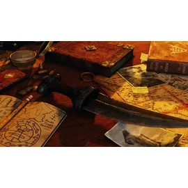 Uncharted 3: Drake's Deception - Game of the Year Edition (PS3)