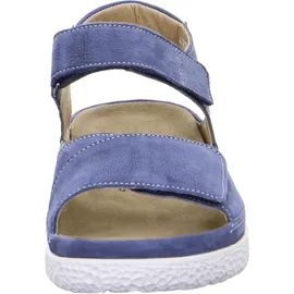 HARTJES Groove Natural Damen Stahlblau 39