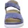 HARTJES Groove Natural Damen Stahlblau 39