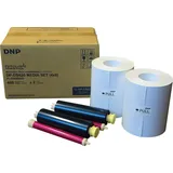 DNP DS 620 Media Kit 10x15 cm 2x 400 Blatt