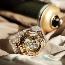 Casio G-Shock GM-6900