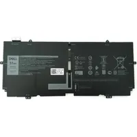 Dell Battery, 51WHR, 4 Cell (4 Zellen, 6375 mAh),