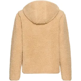 CAMEL ACTIVE Hoodie Beige XXL