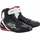Alpinestars Faster 3 Rideknit Schwarz/Weiß/Rot 44
