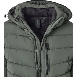 CasaModa Steppjacke 325 325 grUEn XL