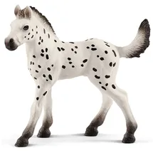 Schleich Farm World Knabstrupper Fohlen 17076